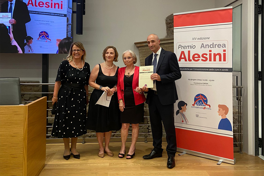 premio-andrea-alesini-menzione-speciale-a-saxos-informatica